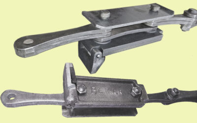 Cadena Ice-Chain